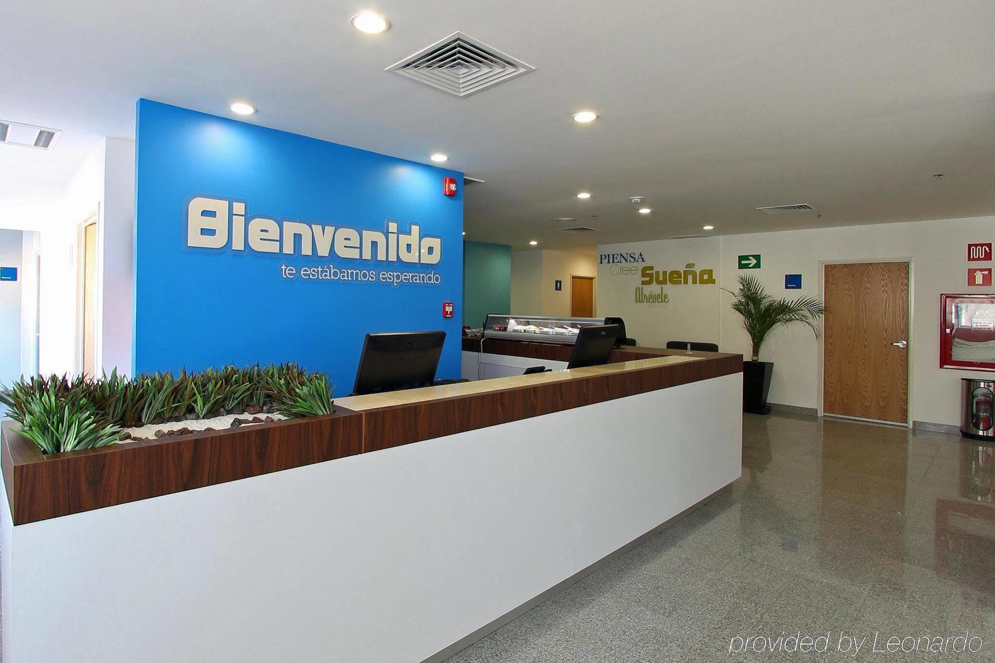 One Guadalajara Periferico Poniente Hotel Zapopan Interior photo
