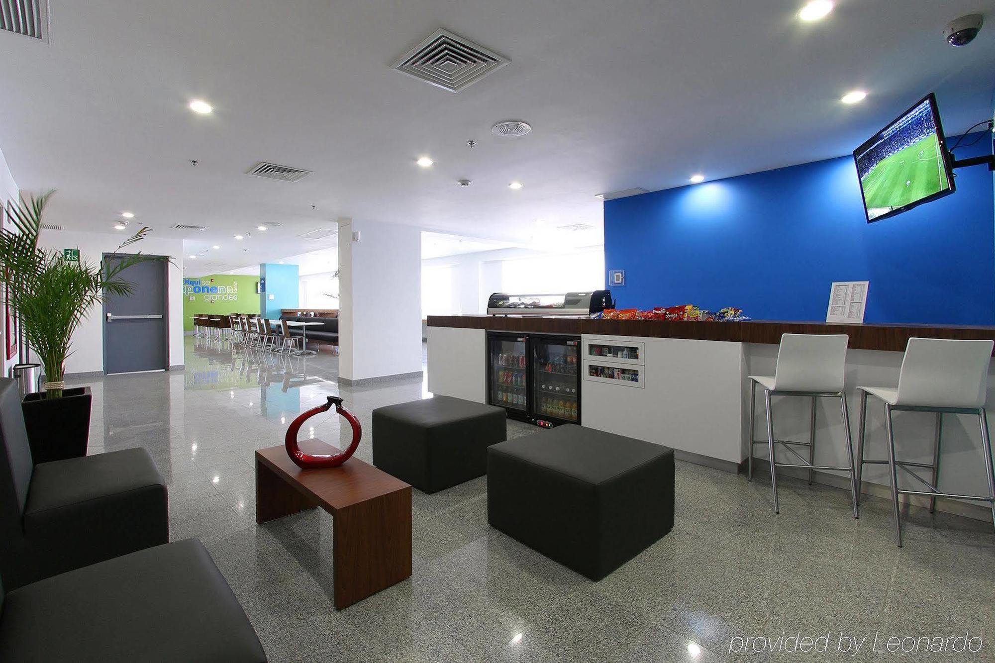 One Guadalajara Periferico Poniente Hotel Zapopan Interior photo