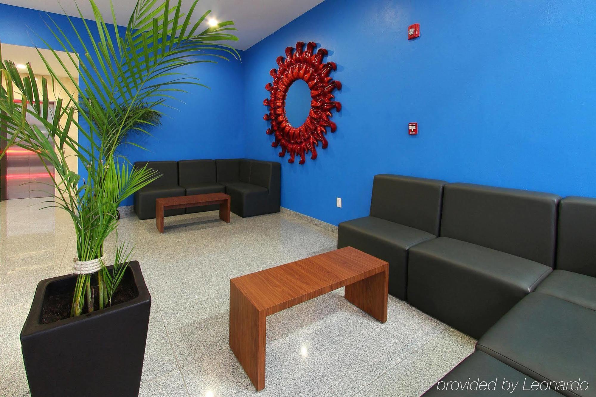 One Guadalajara Periferico Poniente Hotel Zapopan Interior photo
