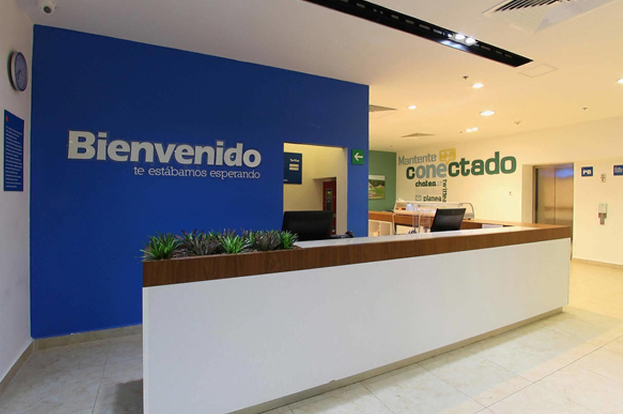 One Guadalajara Periferico Poniente Hotel Zapopan Exterior photo